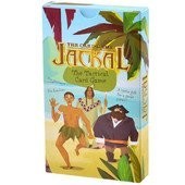 Magellan: Jackal. Card game