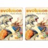 13-03-01 Игра настольная "Эволюция. Естественный отбор"
