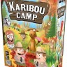 Настольная игра "Лагерь Карибу (KARIBOU CAMP)"