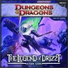 Настольная игра: Подземелья и драконы: "Легенда о Дзирте" (Legend of Drizzt) арт. 621386