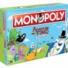 Настольная игра МХ "Monopoly Adventure Time" Монополия. Время приключений арт.А87891210